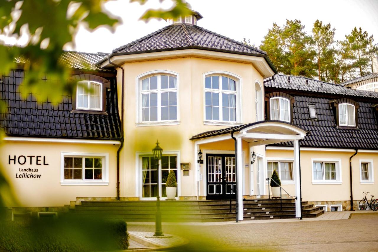 Landhaus Lellichow - Germany - Berlin