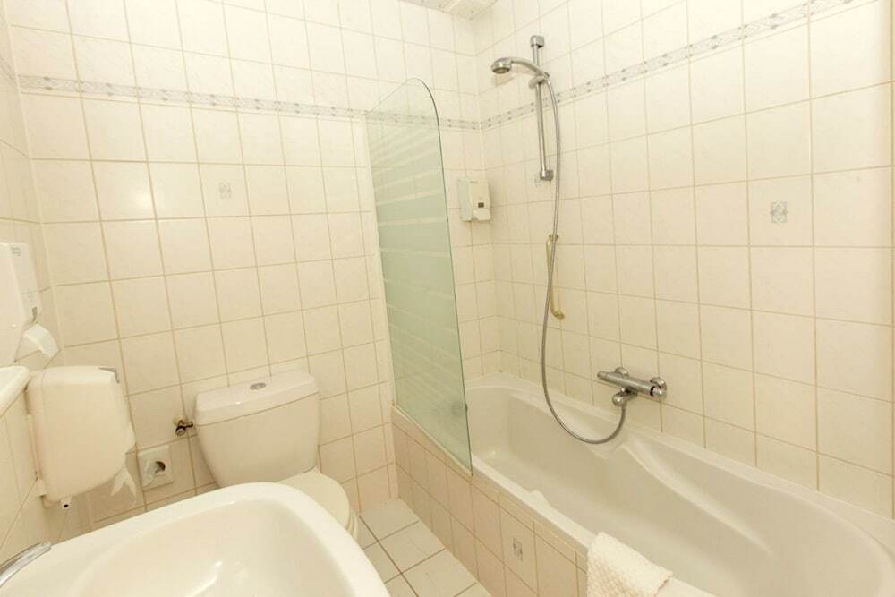 Hotel Welgelegen - Netherlands - Amsterdam