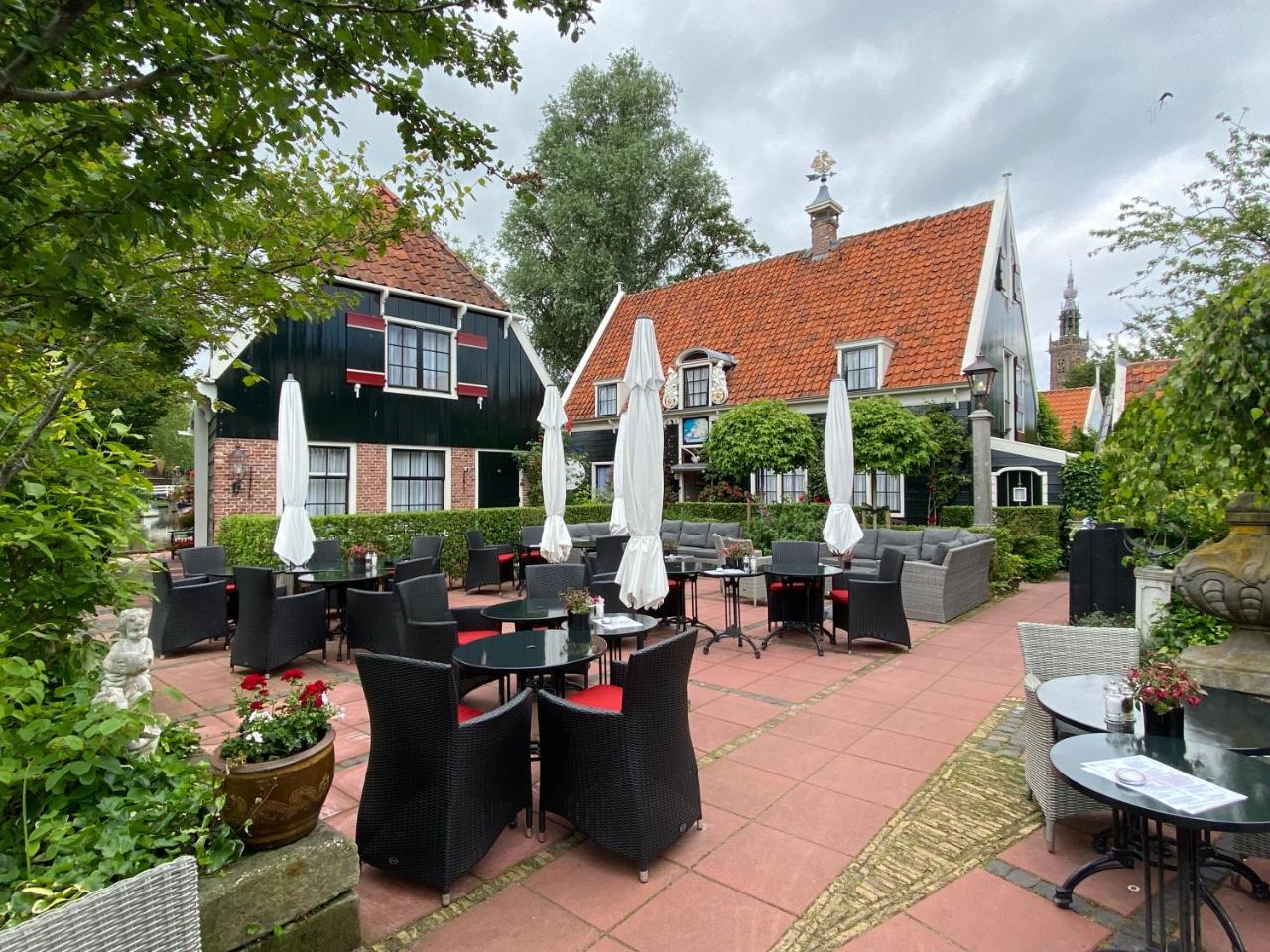 Hotel & Restaurant De Fortuna - Netherlands - Amsterdam