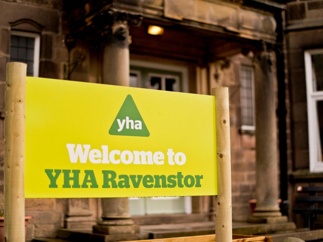 YHA Ravenstor - United Kingdom - Manchester