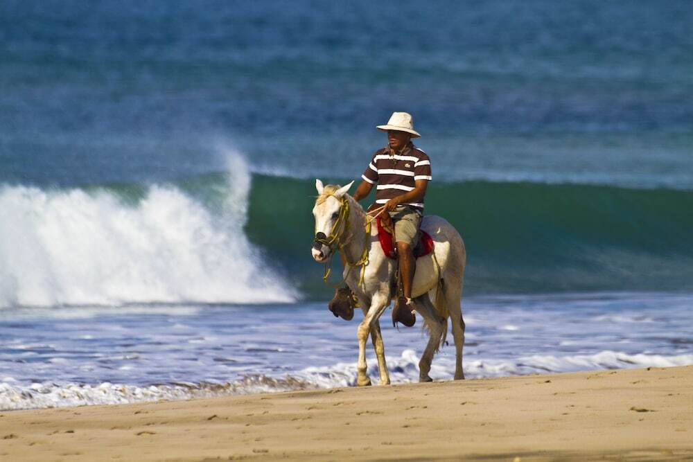 Buena Onda Beach Resort - Nicaragua - Managua