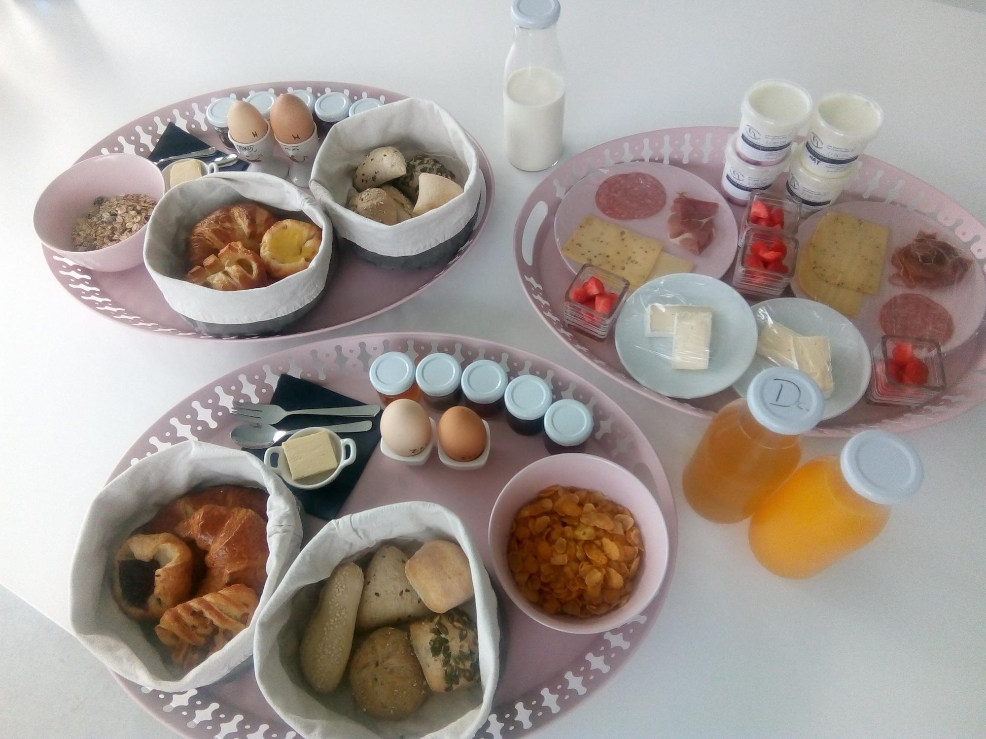 B&B De Stuifduinen - Belgium - Brussels