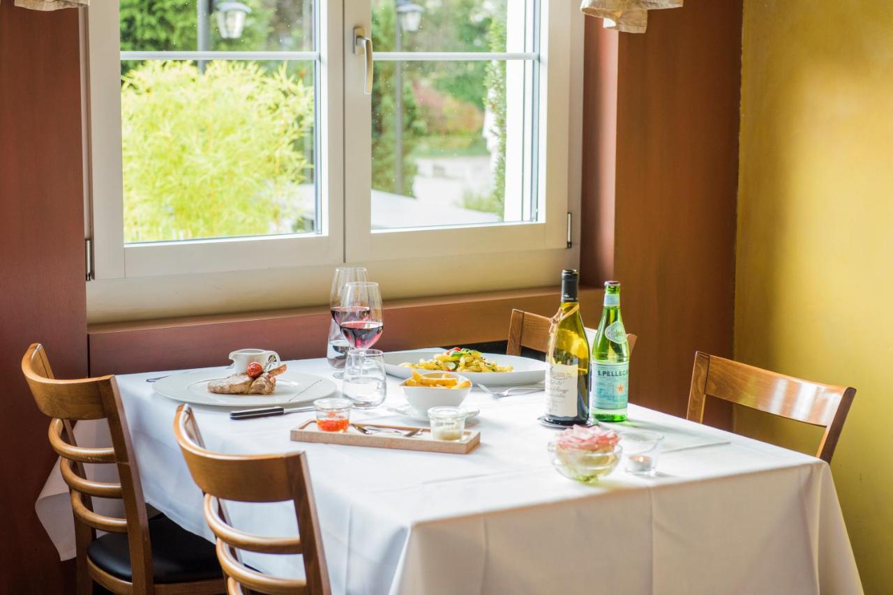 Hotel Restaurant Neuhaus - Switzerland - Zurich