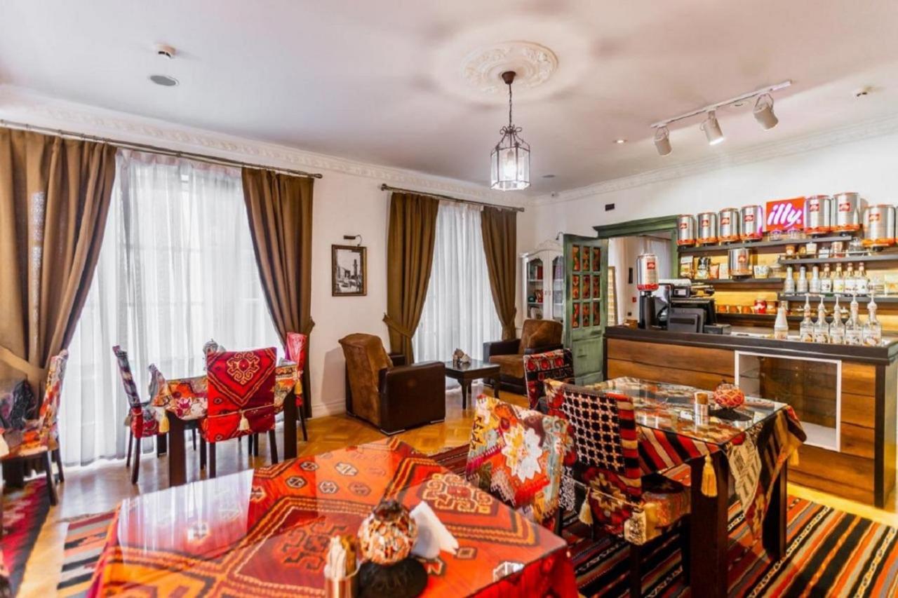 Deniz Inn Boutique Hotel - Azerbaijan - Baku