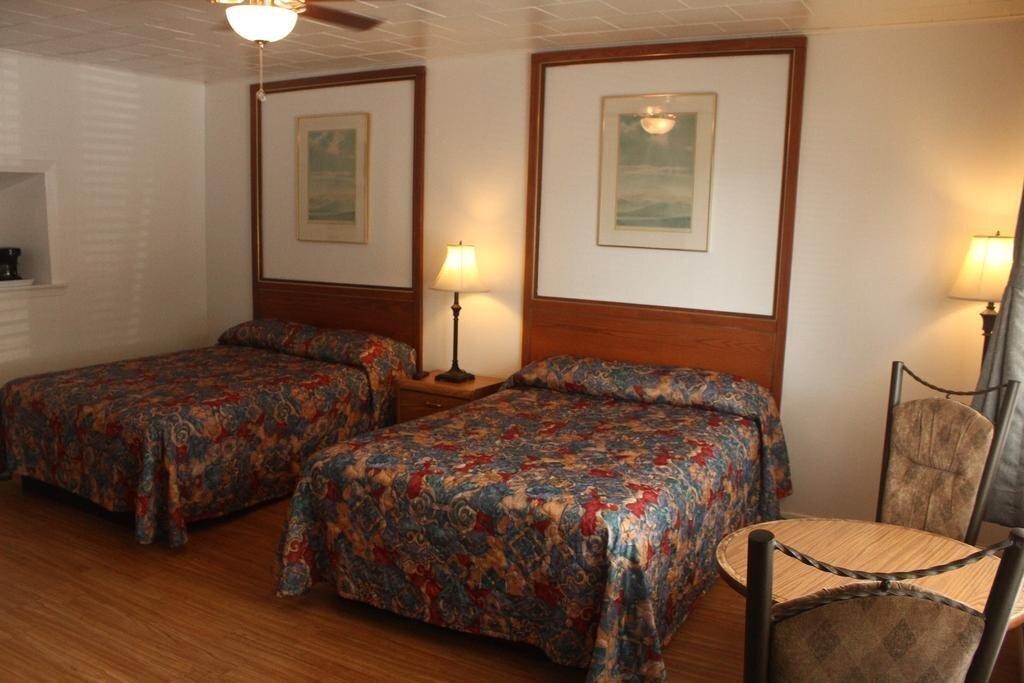 New Rockland Motel - Canada - Toronto