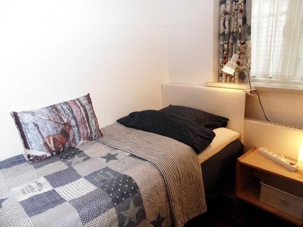 Bed and Breakfast Birkerod - Denmark - Copenhagen