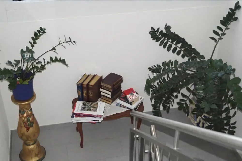 Microhotel - Switzerland - Basel