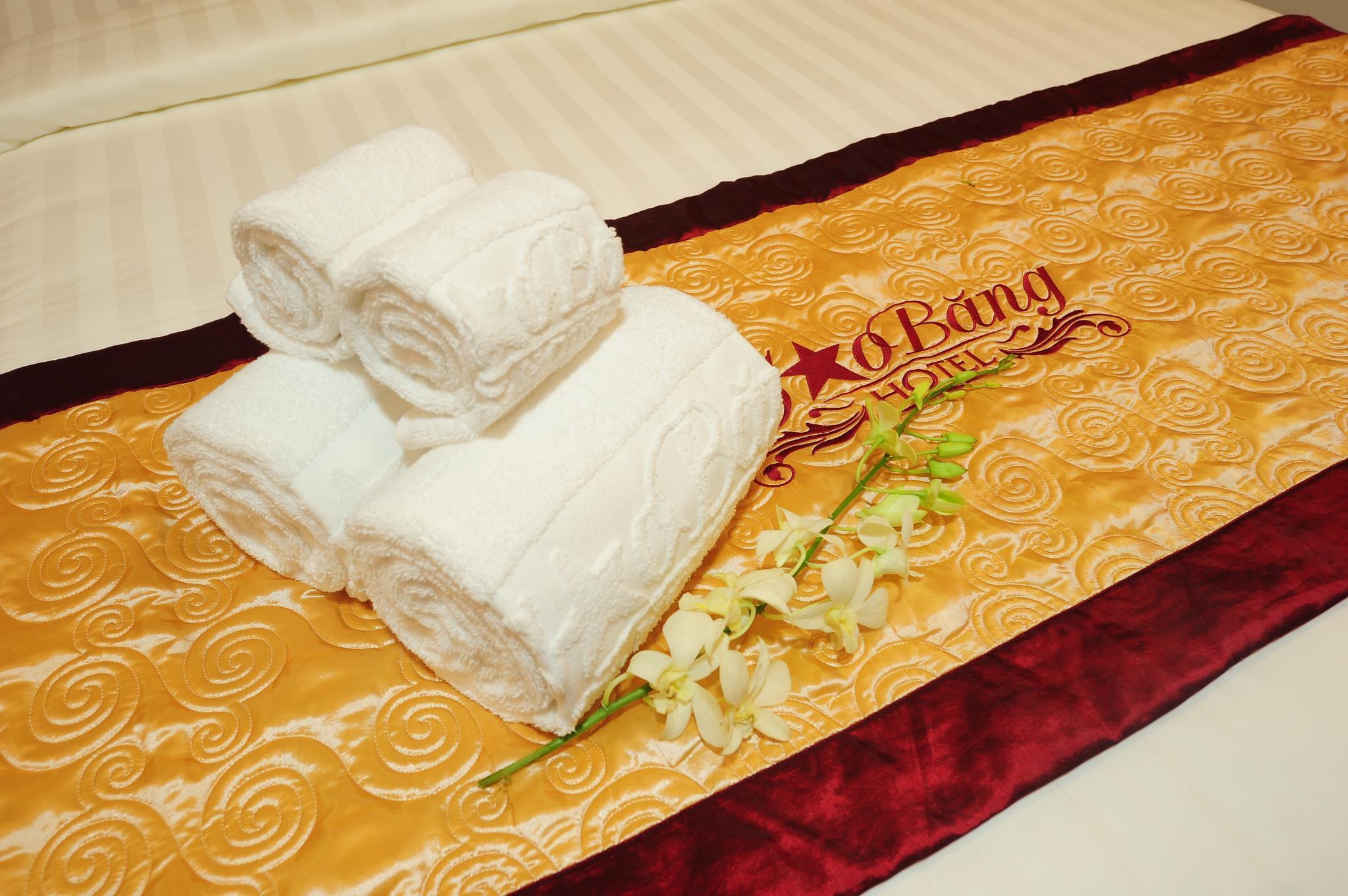 Sao Bang Hotel - Vietnam - Hanoi and North