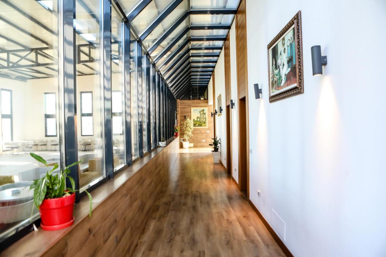 Golden Ring Resort - Albania - Tirana