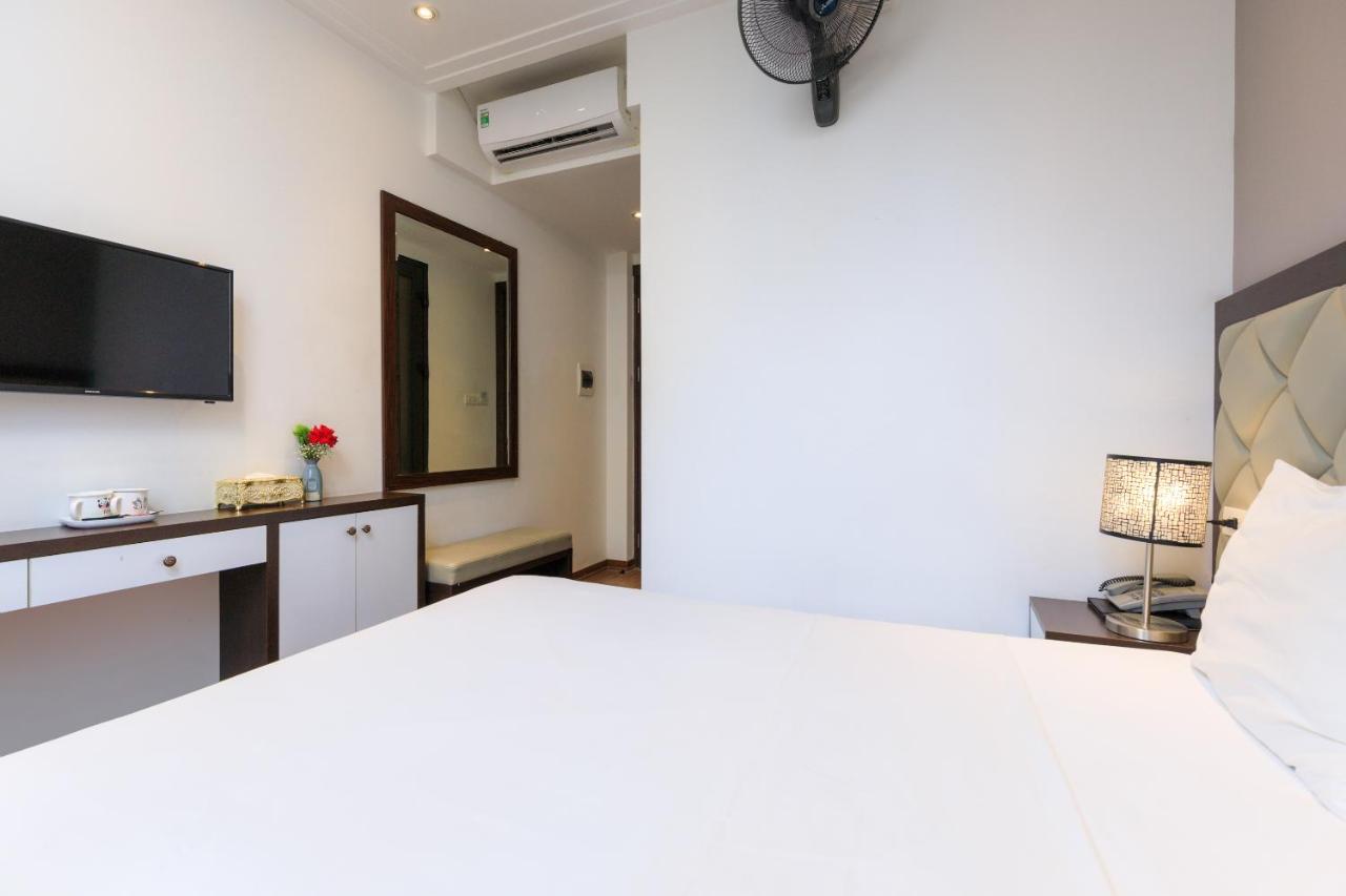 Yolo Wa Hotel - Vietnam - Hanoi and North
