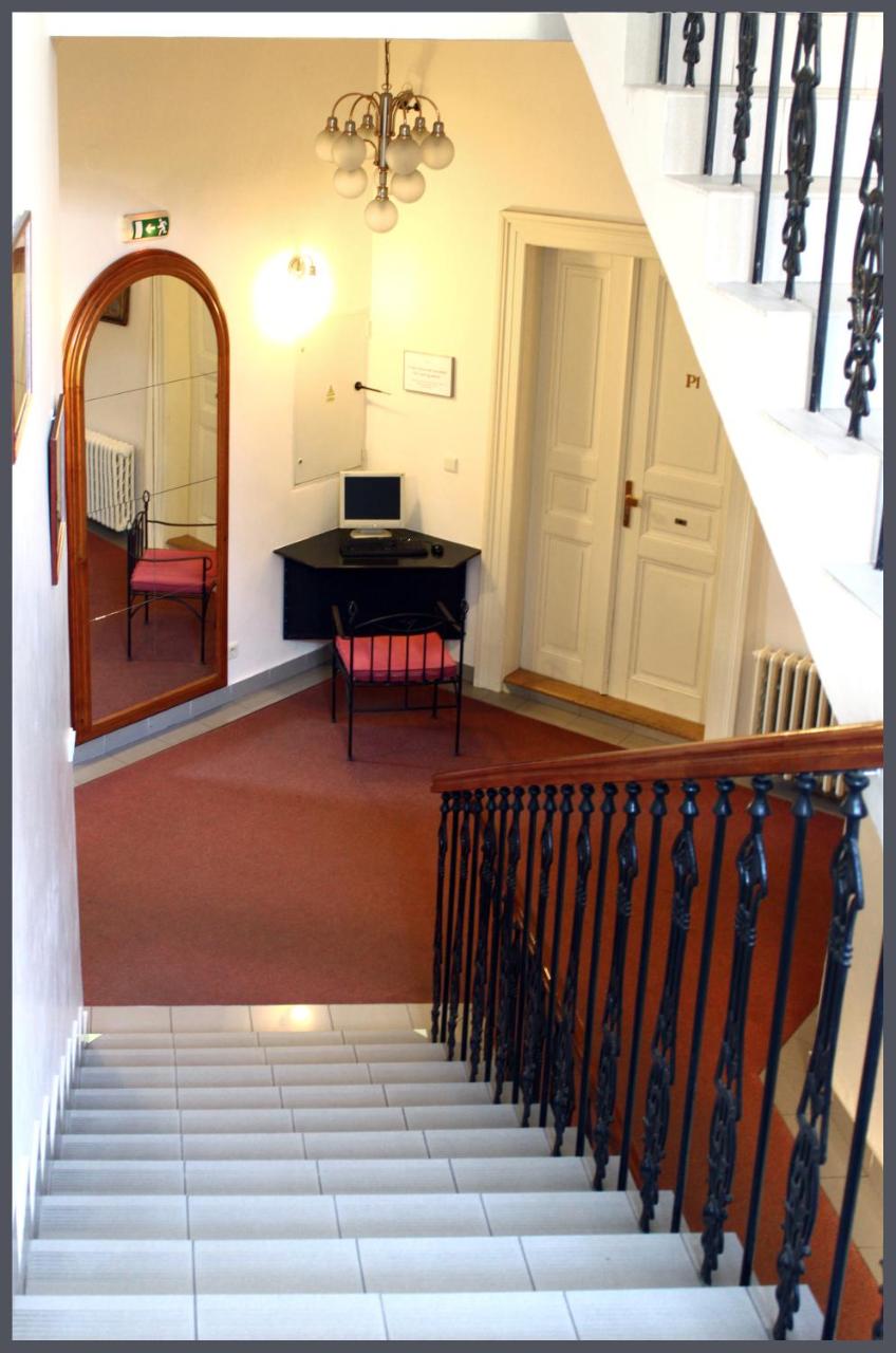 Hotel Orion - Czech Republic - Prague