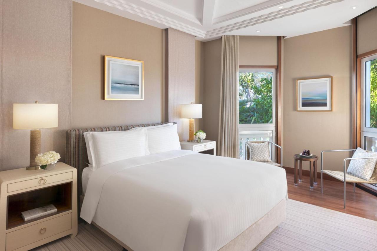 The Ritz-Carlton, Bahrain - Bahrain - Manama