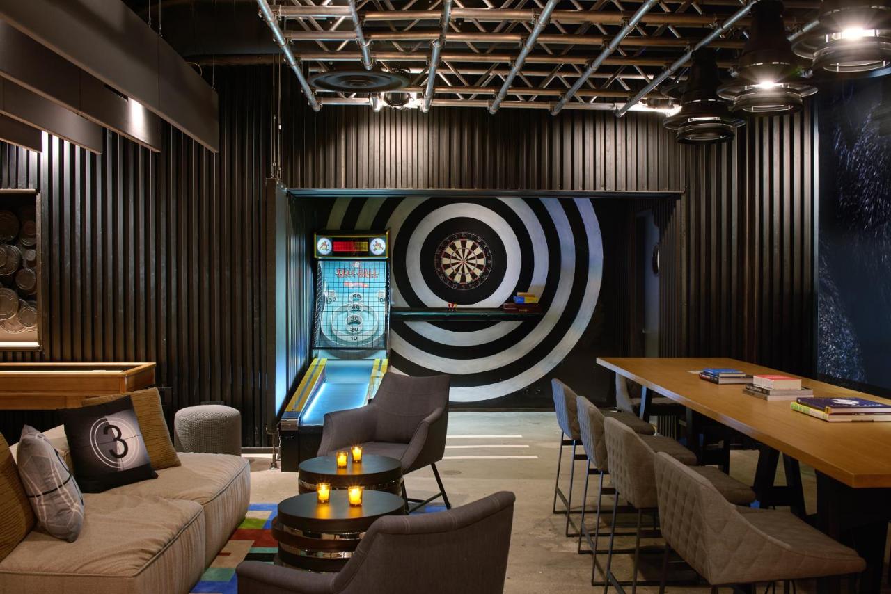 Kimpton Hotel Palomar Los Angeles Beverly Hills - United States - Los Angeles