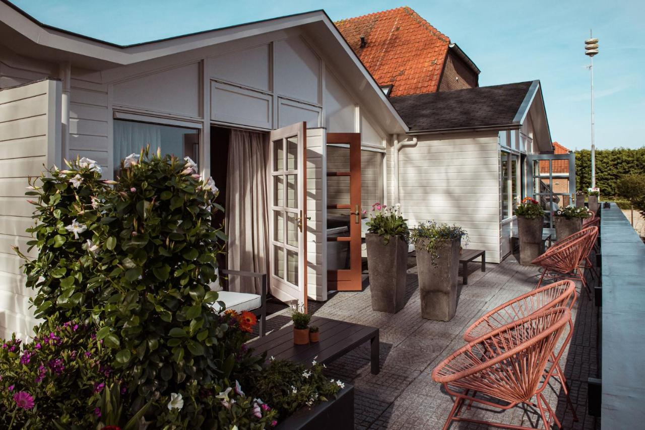 Hotel van Balveren - Netherlands - Amsterdam