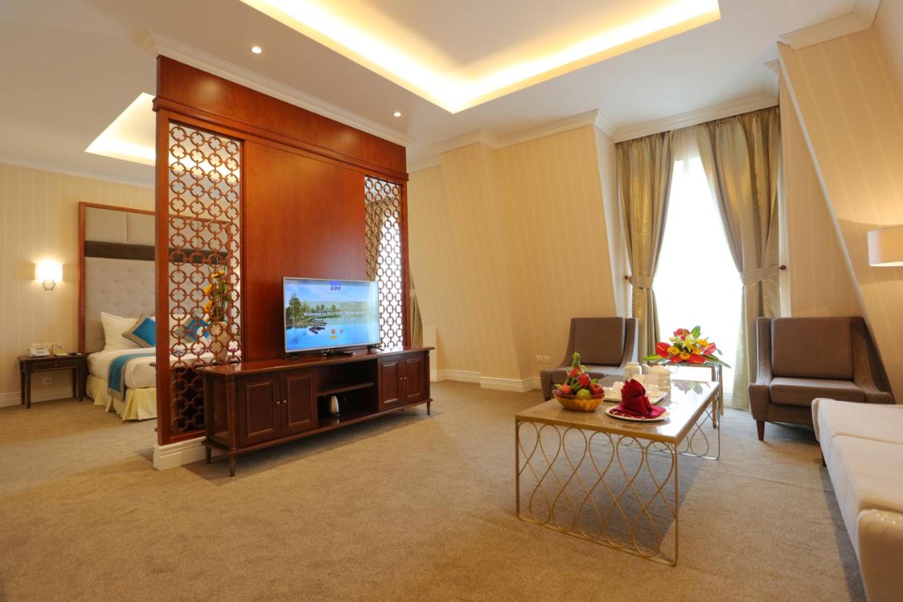 FLC Luxury Resort Vinh Phuc - Vietnam - Hanoi and North