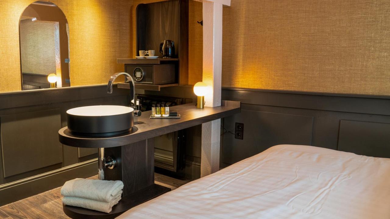 Hotel Frank since 1666 - Netherlands - Amsterdam