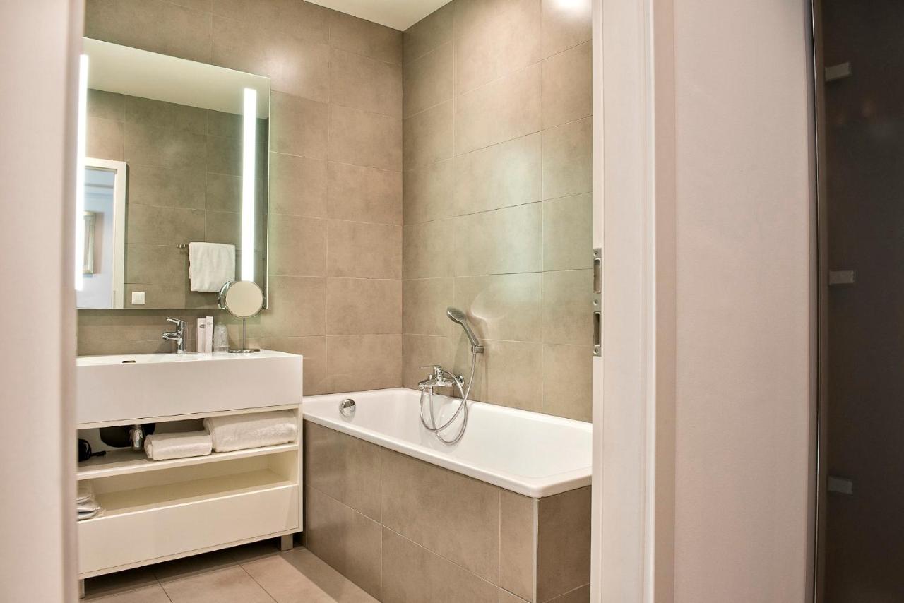 Chez Maman Boutique-Hotel & Restaurant - Switzerland - Geneva