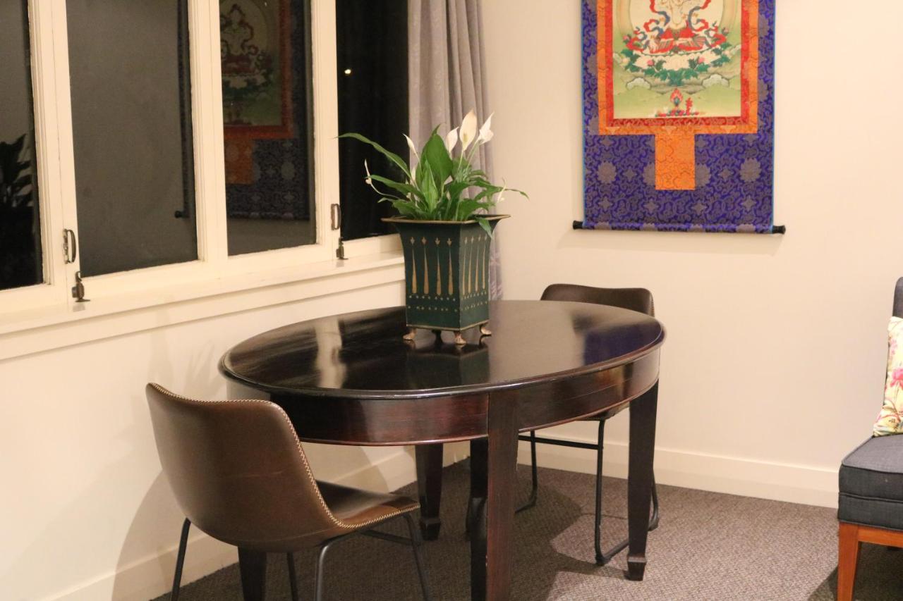 Nyima Tashi Buddhist Centre - New Zealand - Auckland