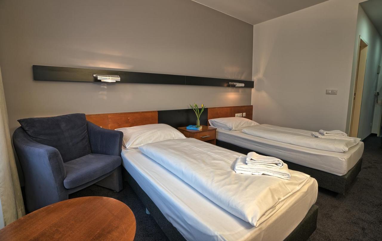 Hotel Marienhof - Germany - Munich