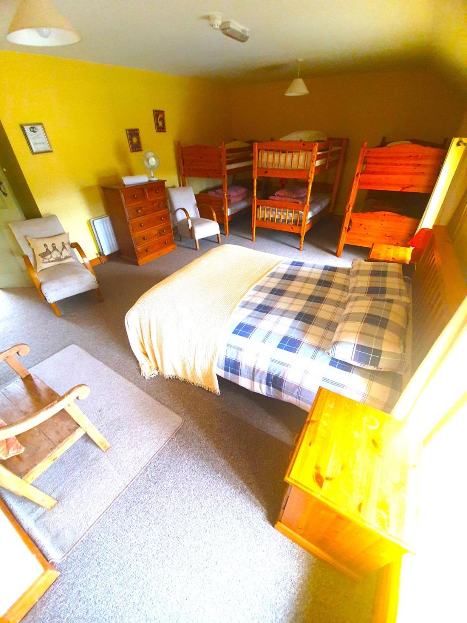 Slane Farm - Ireland - Dublin