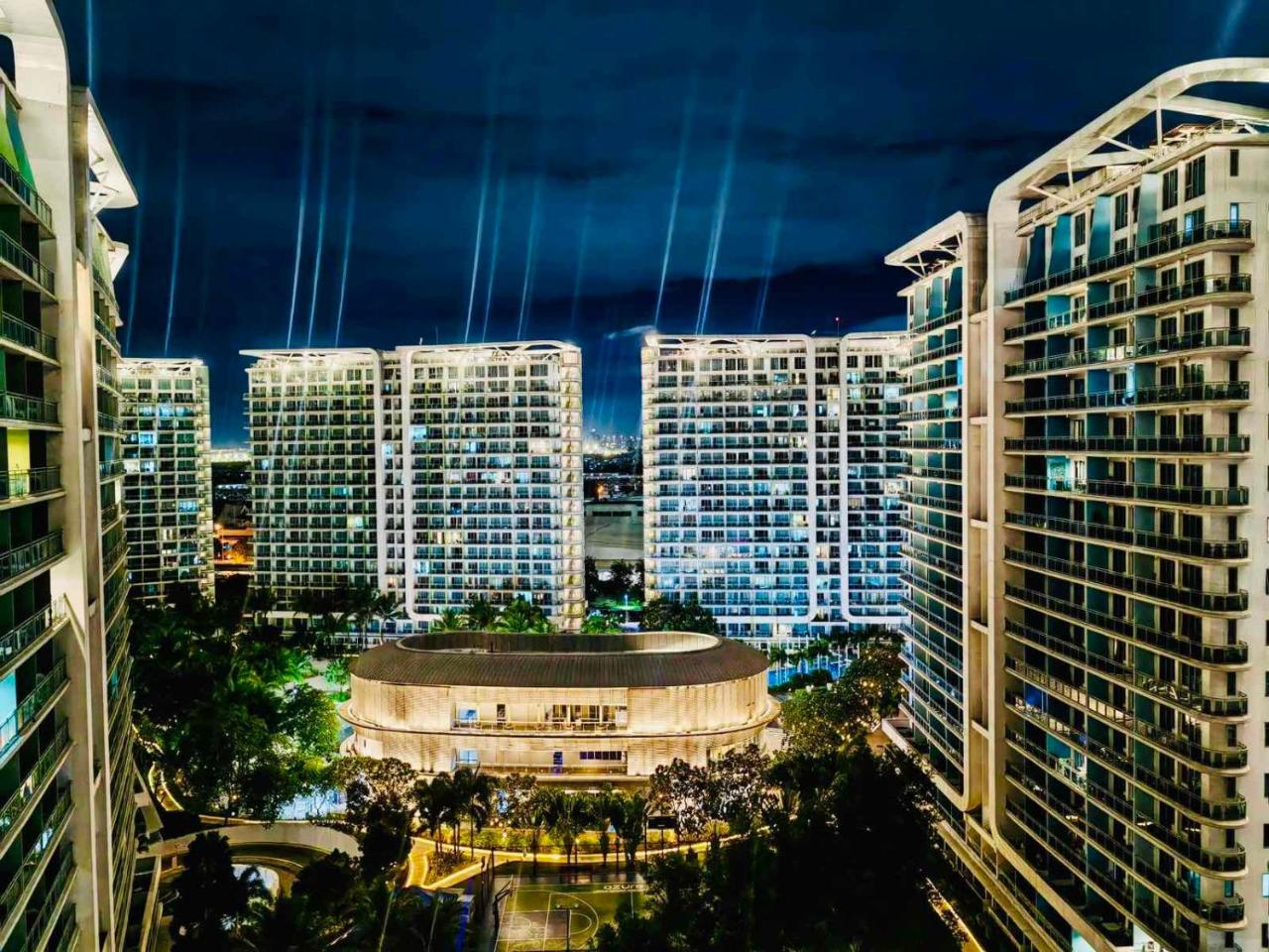 Maui Stay in Metro Manila - Philippines - Manila