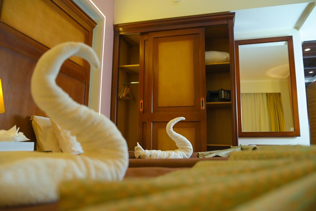 Cleopatra Hotel - Egypt - Cairo