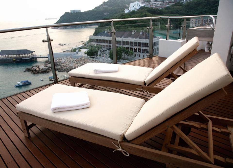Stanley Oriental Hotel - China - Hong Kong