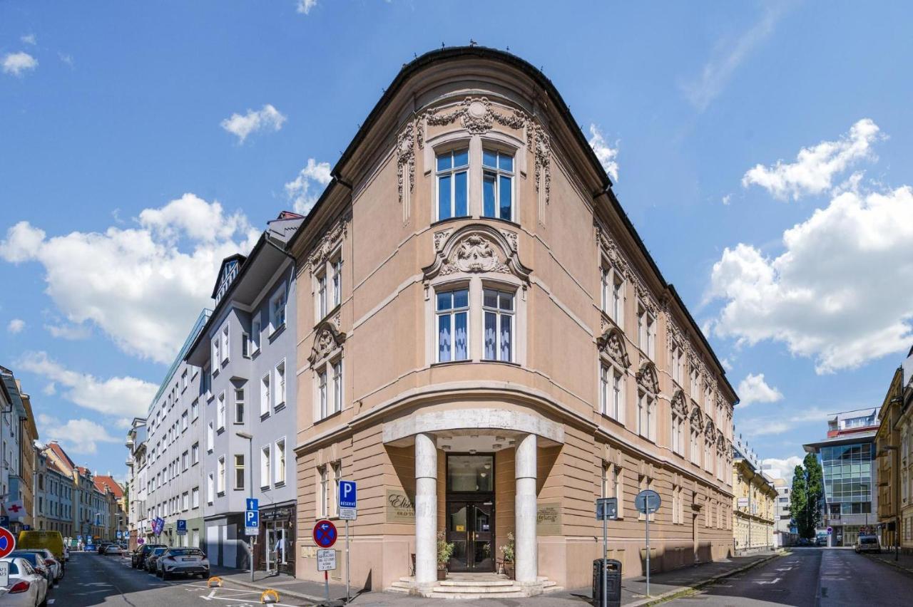 Elisabeth Old Town - Slovakia - Bratislava