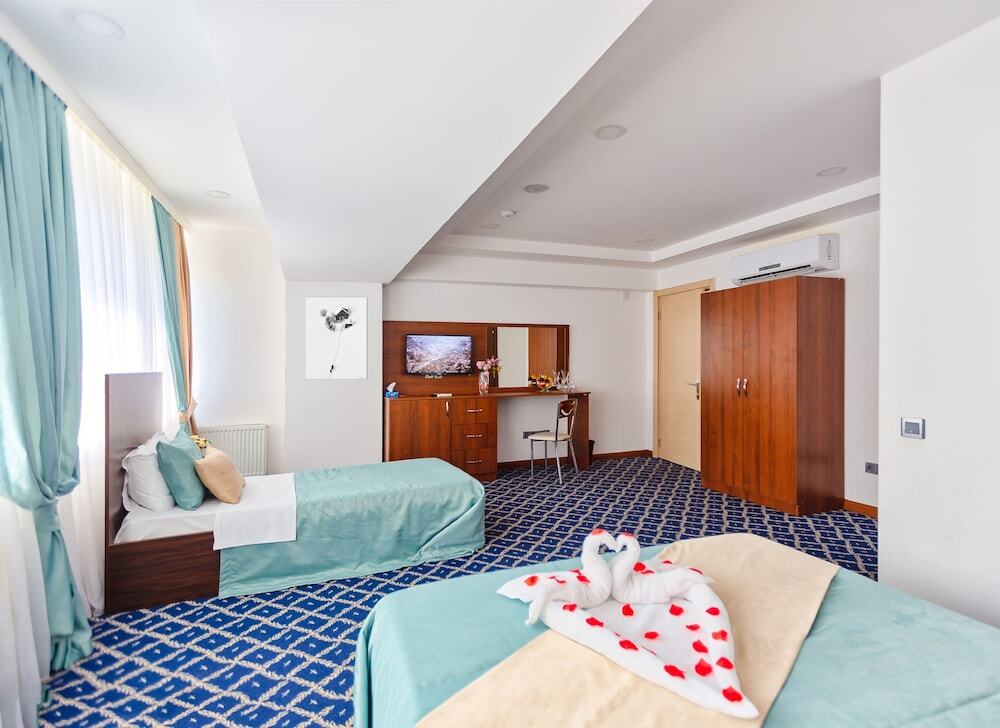 Hotel 28 - Azerbaijan - Baku