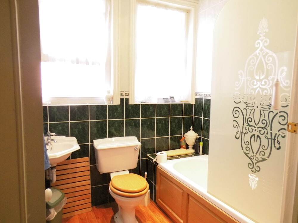 Greystones Bed and Breakfast - United Kingdom - London