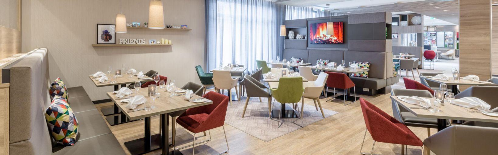 Holiday Inn Express Munich City East - Germany - Munich