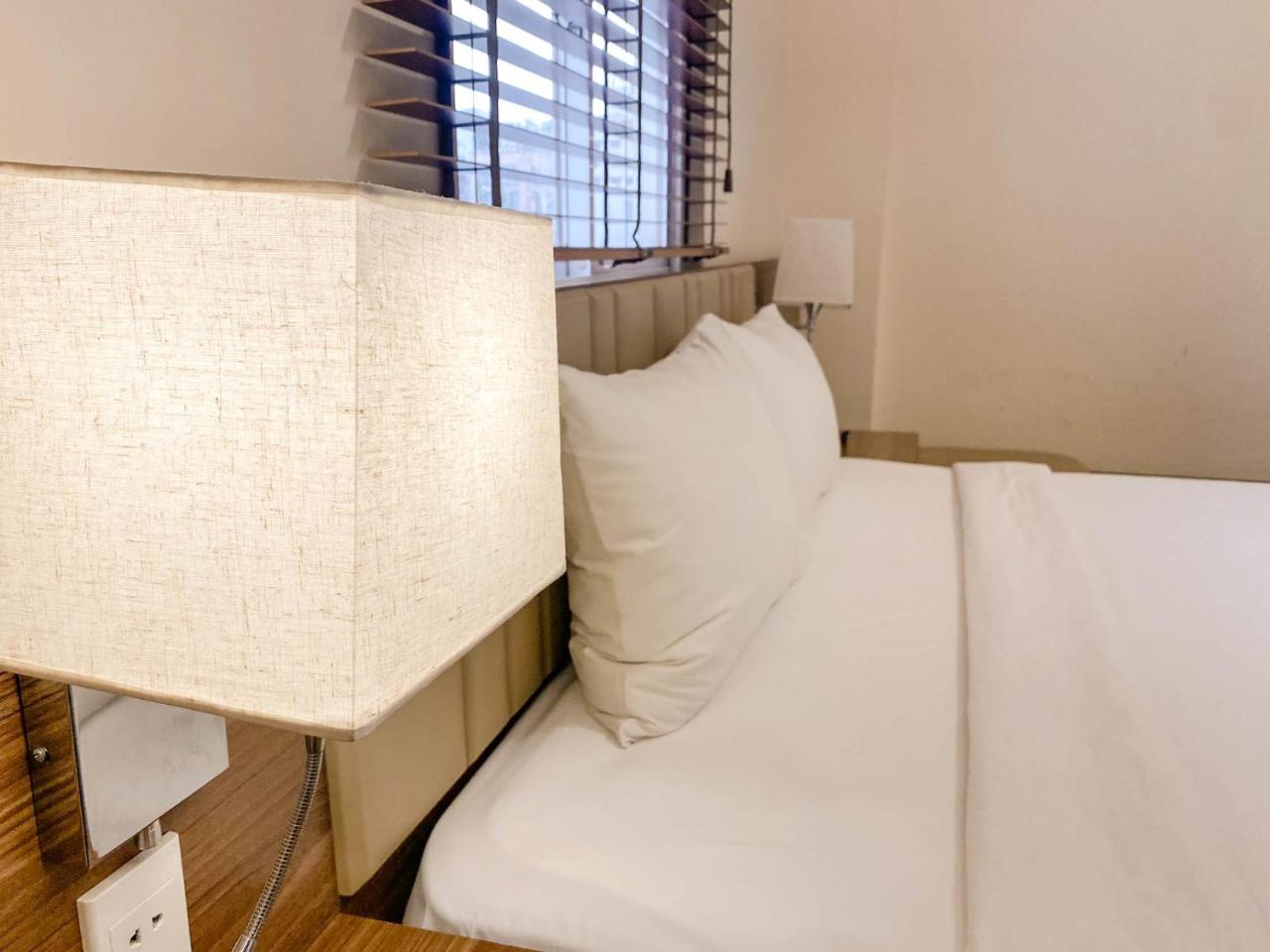 Bon Ami Hotel - Thien Xuan Hotel - Vietnam - Ho Chi Minh City