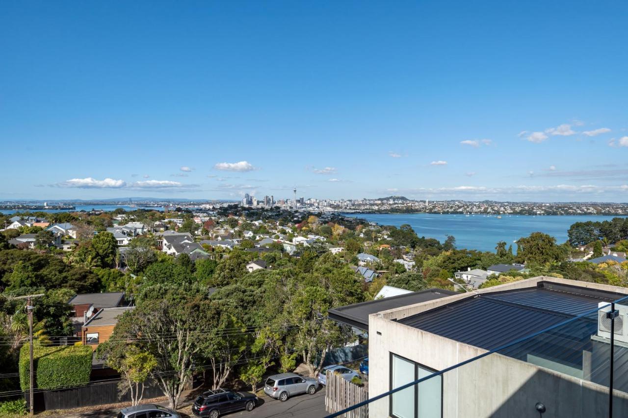 FERNZ Motel & Apartments Birkenhead - New Zealand - Auckland