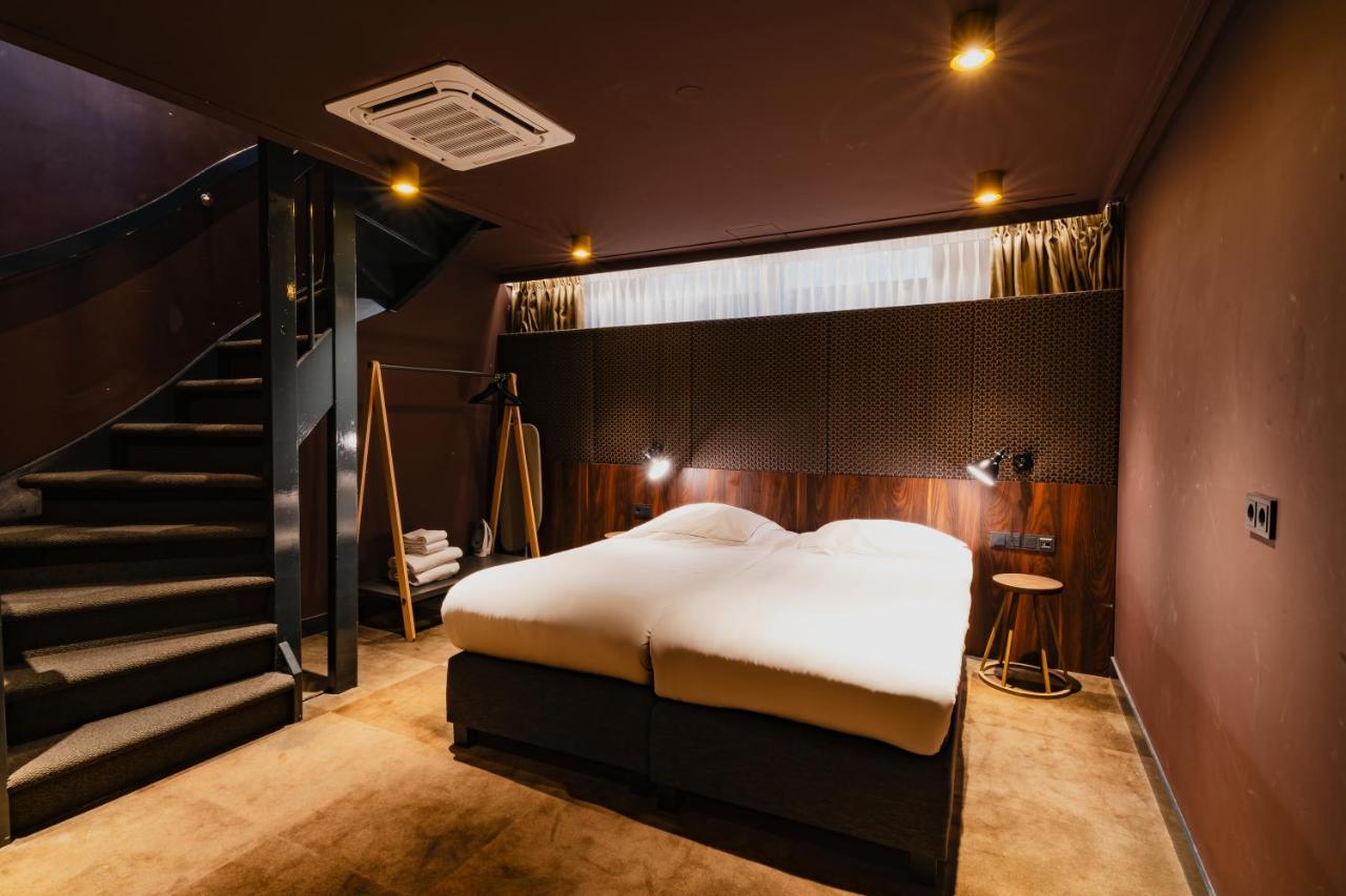 De Jonker Urban Studios & Suites - Netherlands - Amsterdam