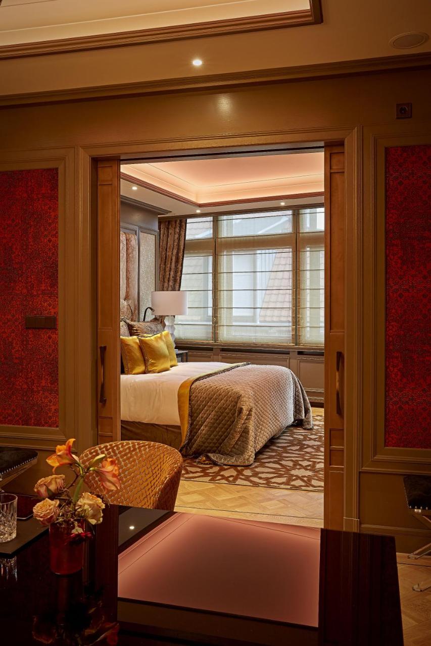 Hotel TwentySeven - Netherlands - Amsterdam