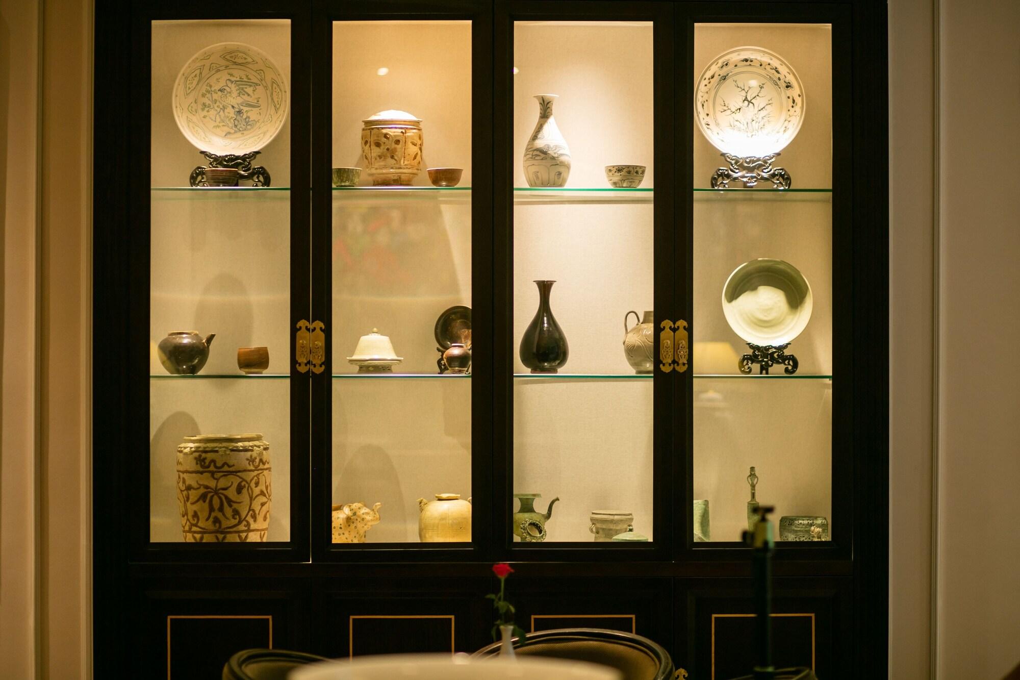 Zephyr - Vietnam - Hanoi and North