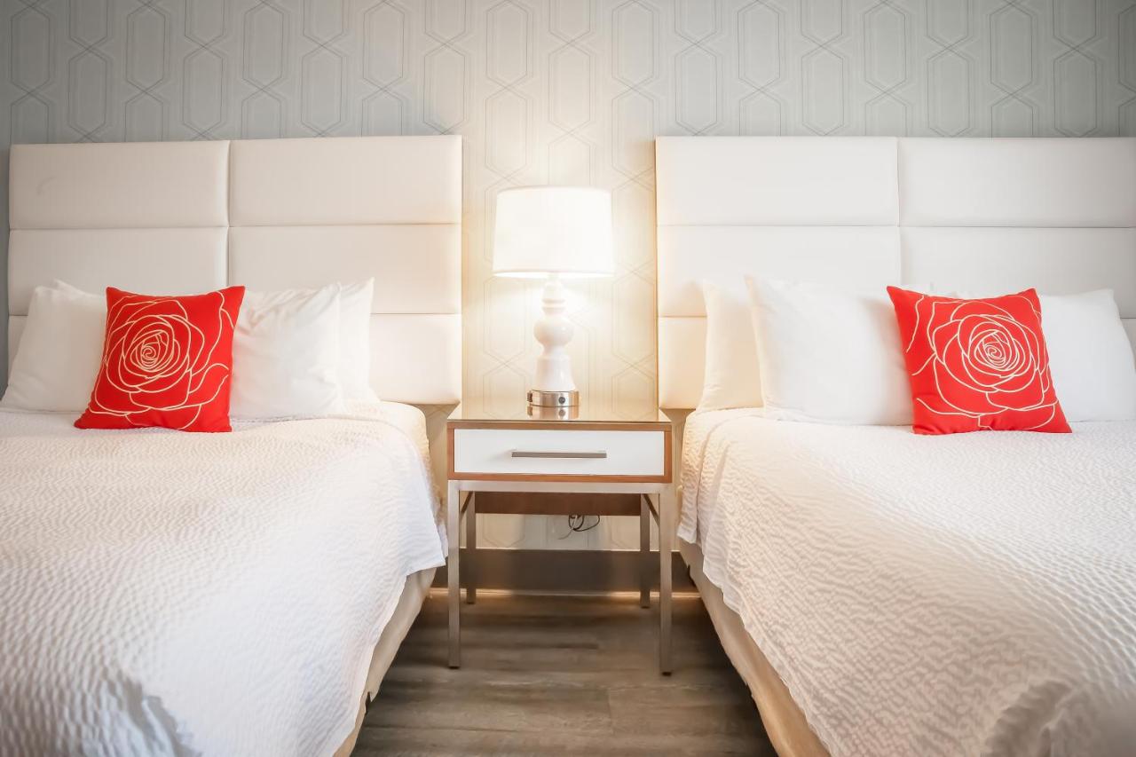 Vagabond Inn Executive Pasadena - United States - Los Angeles