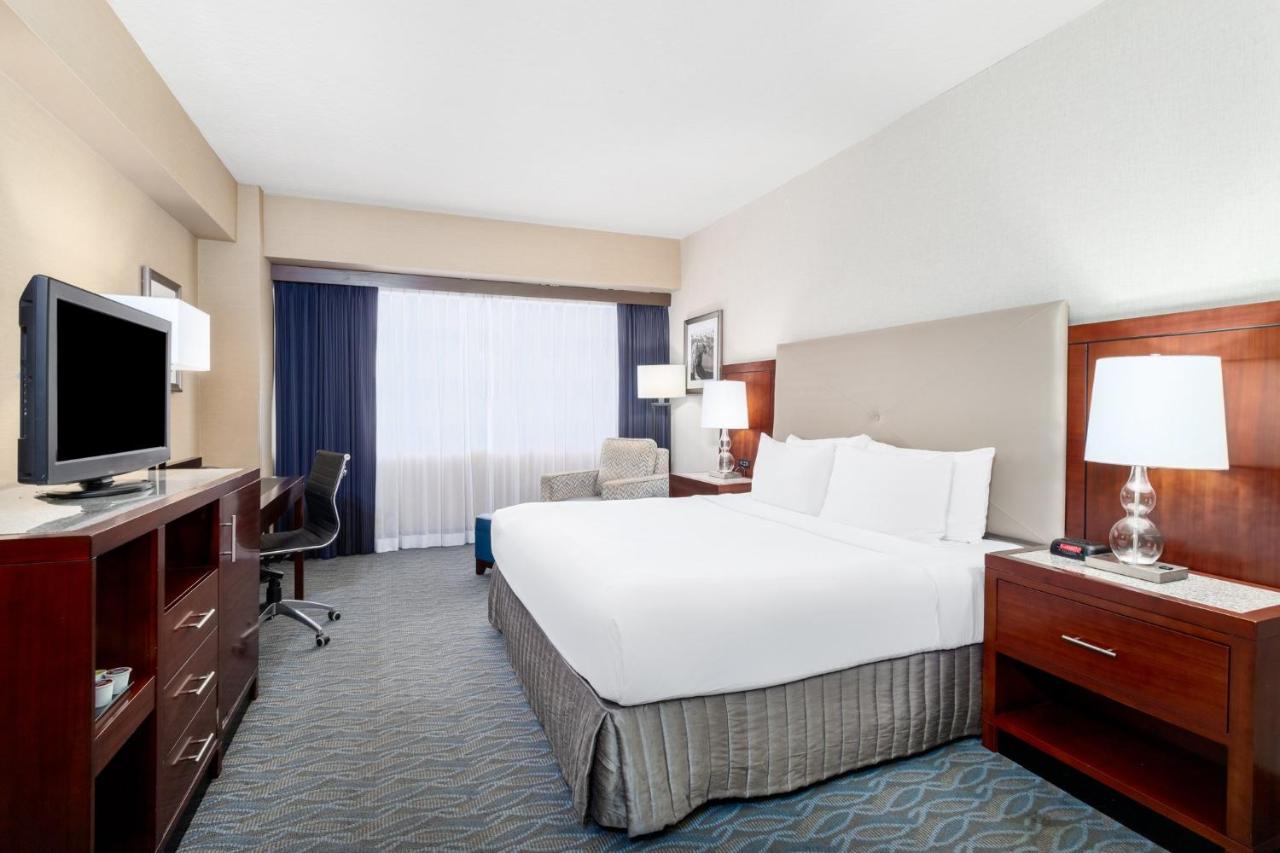 Crowne Plaza Los Angeles Harbor Hotel - United States - Los Angeles