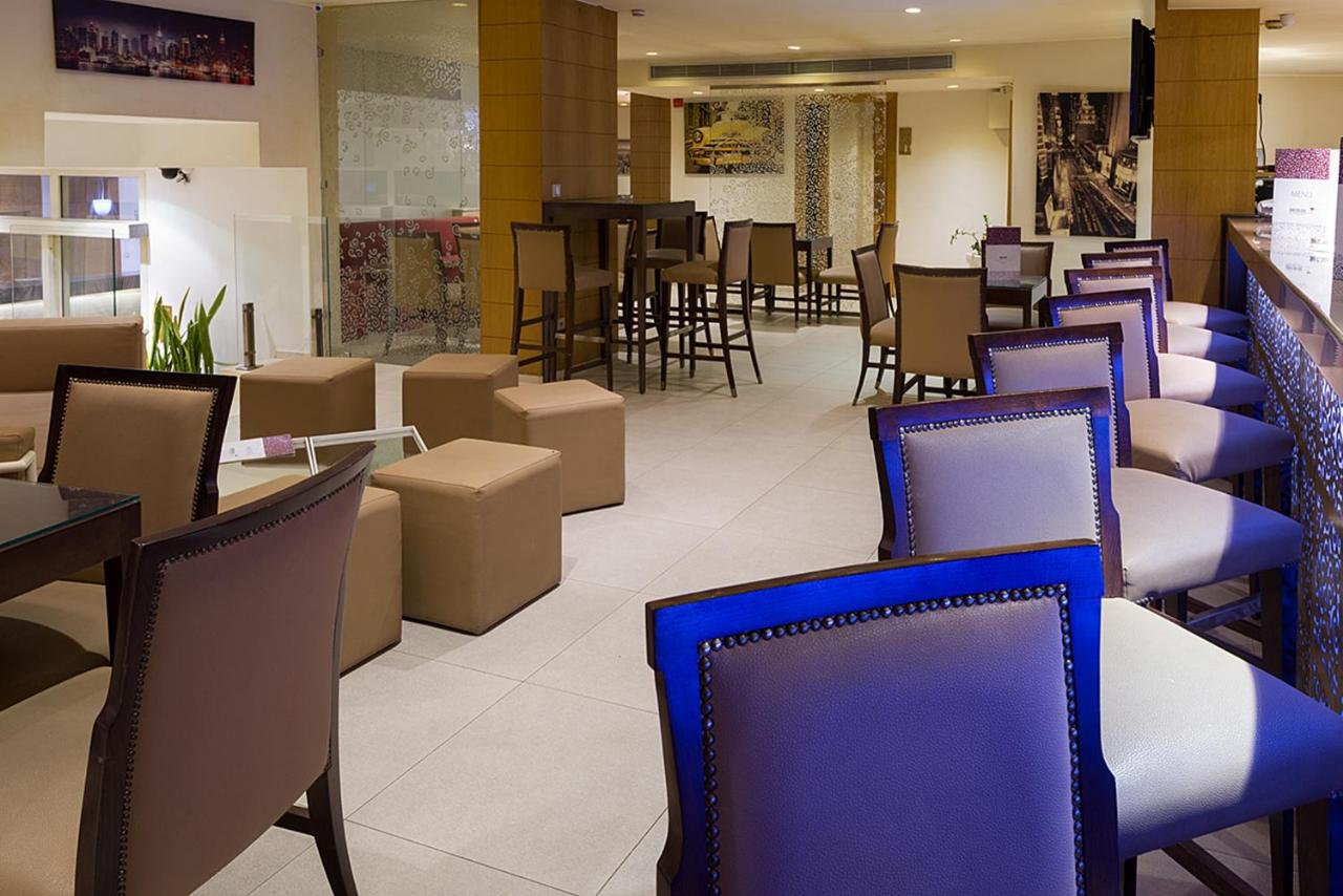 Golf Royal Hotel - Tunisia - Tunis