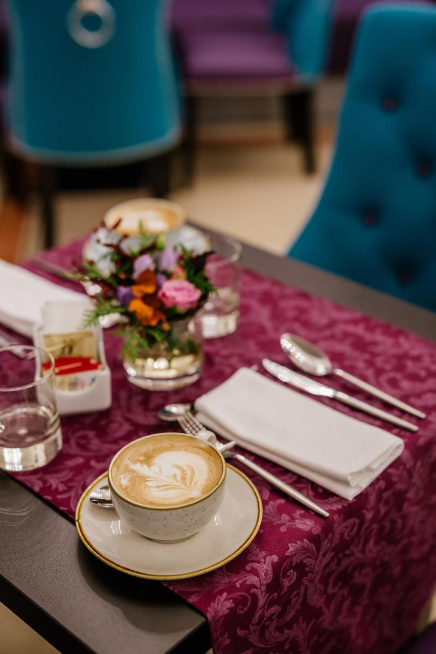 Myo Hotel Wenceslas - Czech Republic - Prague