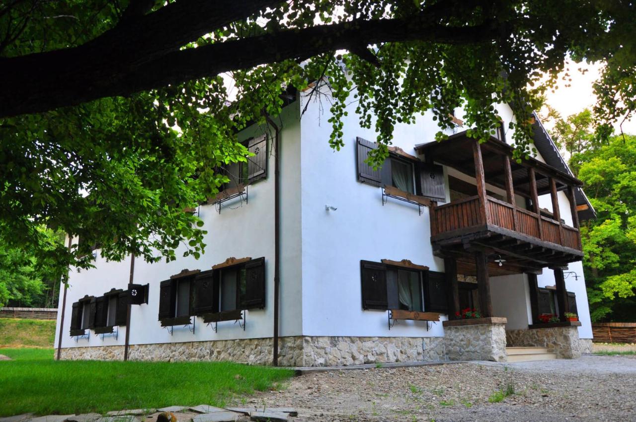 Cabana Izvoranu - Romania - Bucharest