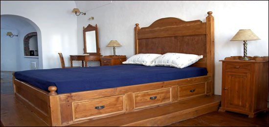 Oia’s Retreat 3 * Oia’s Retreat 3 *