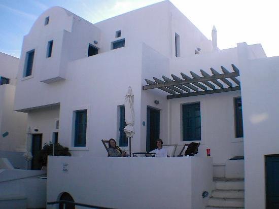 Oia’s Retreat 3 * Oia’s Retreat 3 *