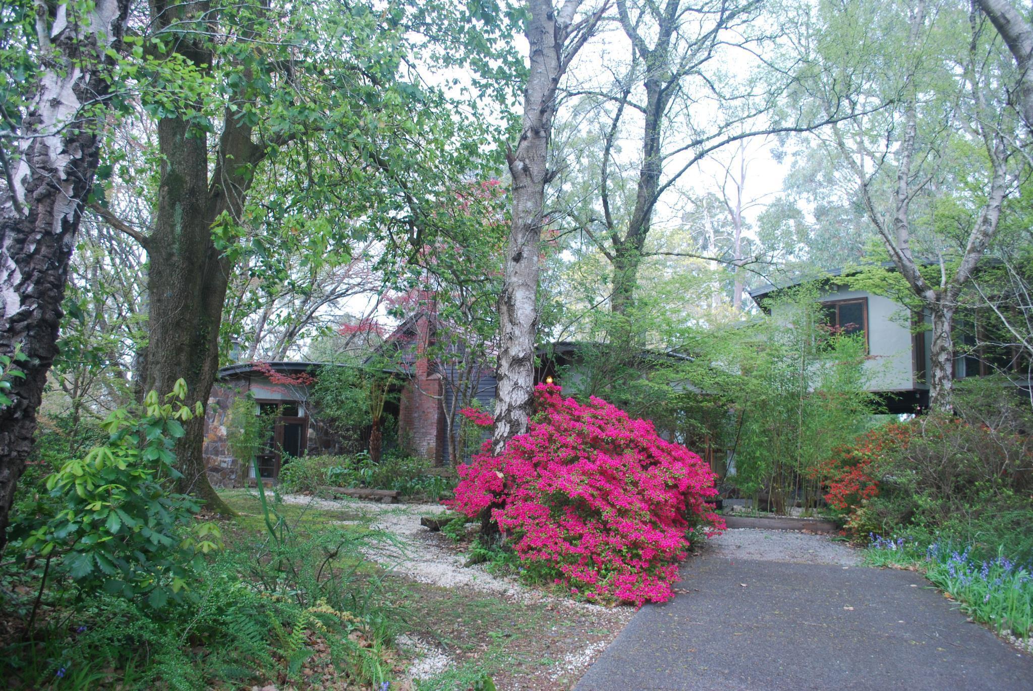Rocky Creek Art Garden B&B - Australia - Melbourne
