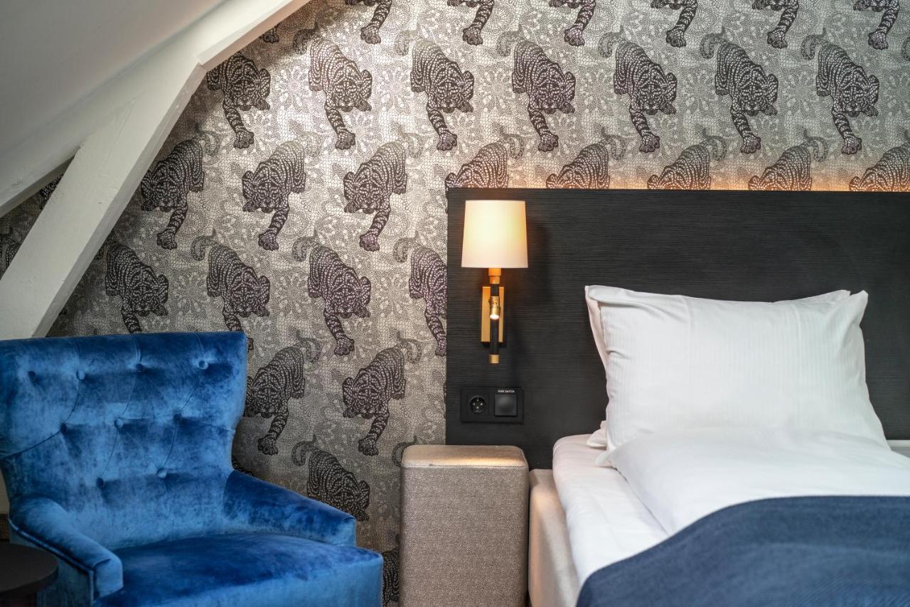 Thon Hotel Terminus - Norway - Oslo