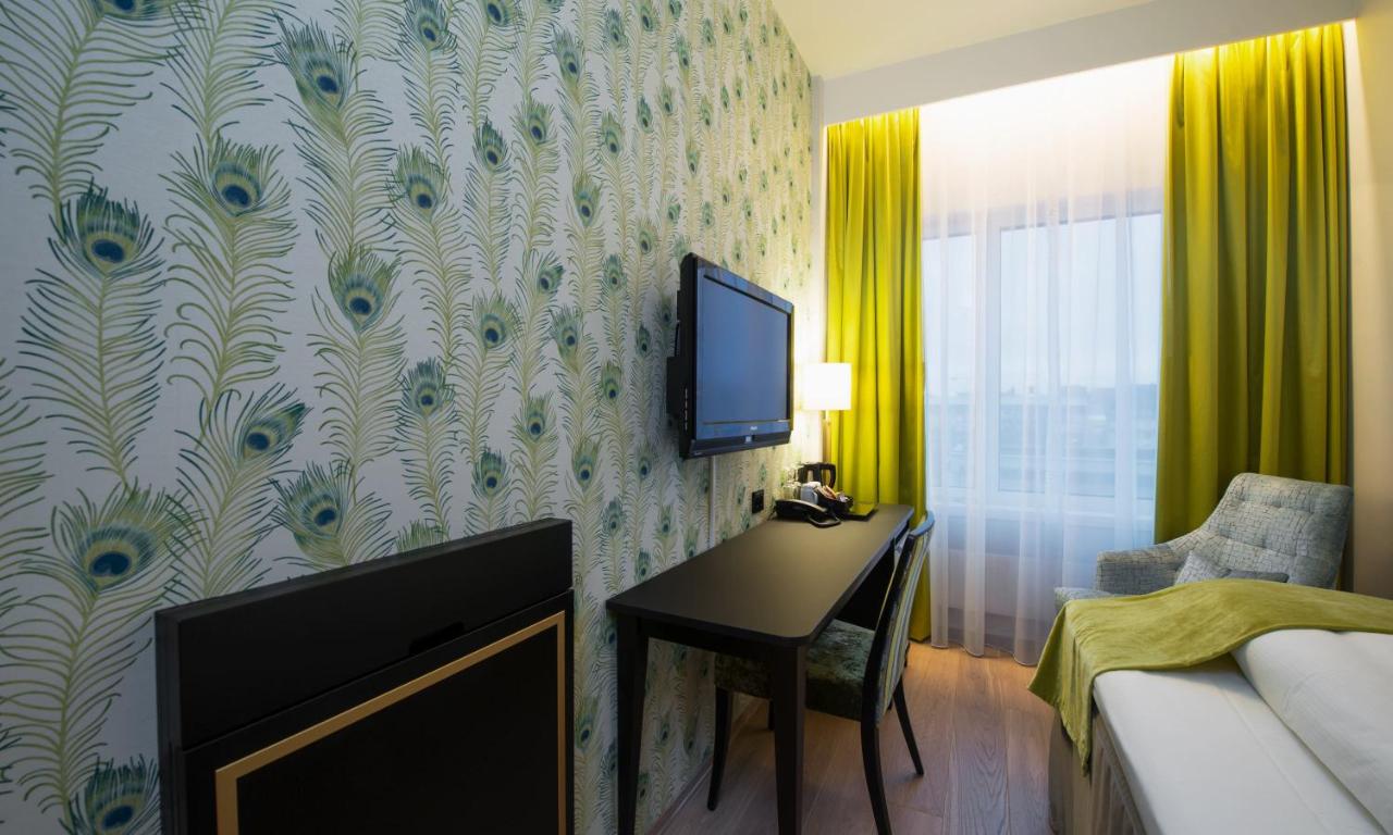 Thon Hotel Opera - Norway - Oslo