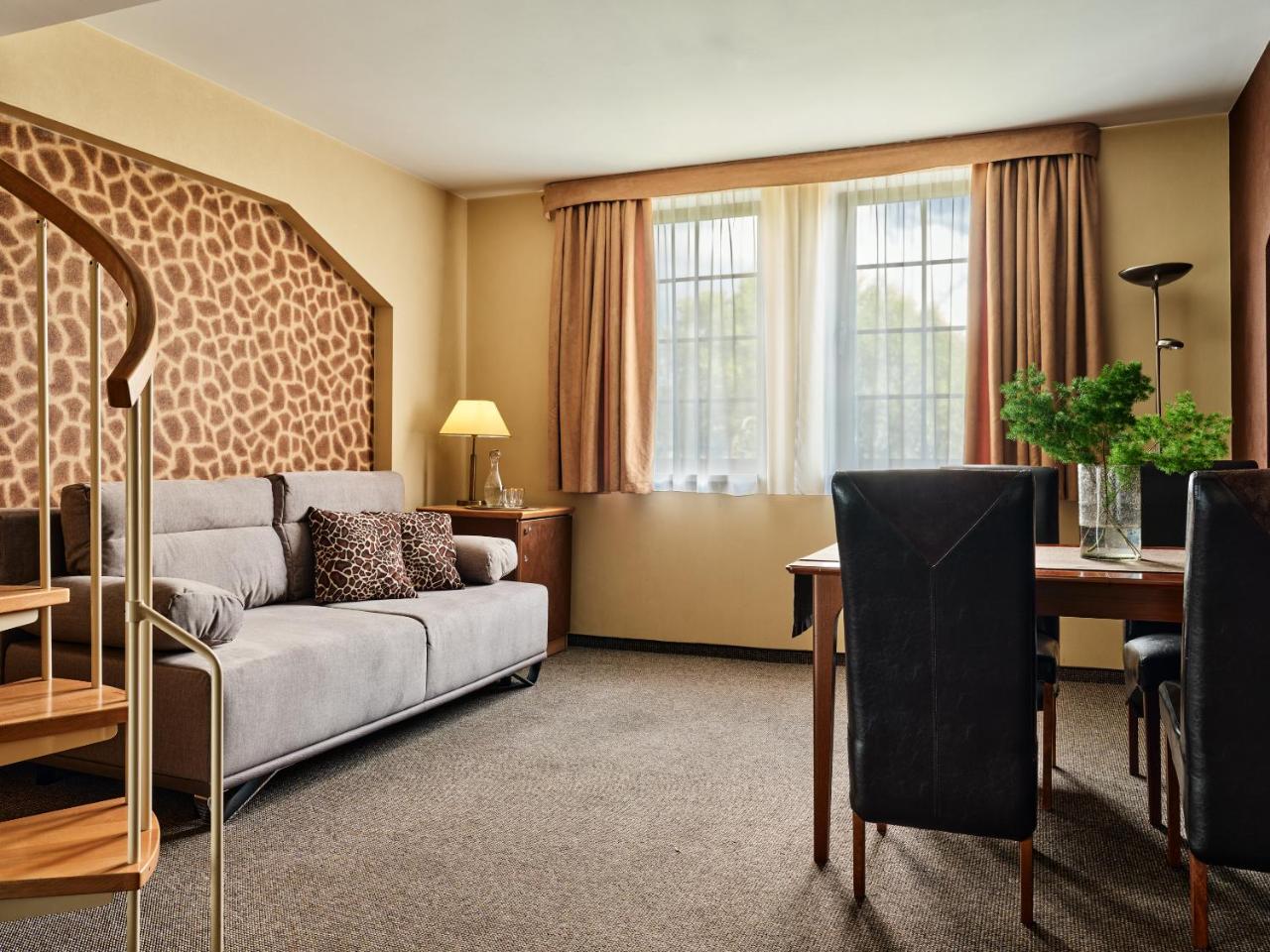 Hotel Great Polonia Krak?w Airport - Poland - Krakow