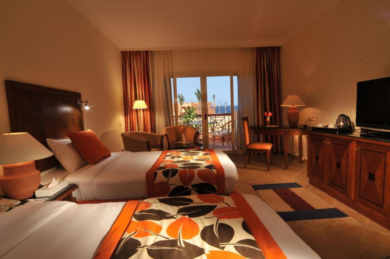 Jaz Grand Marsa - Egypt - Cairo