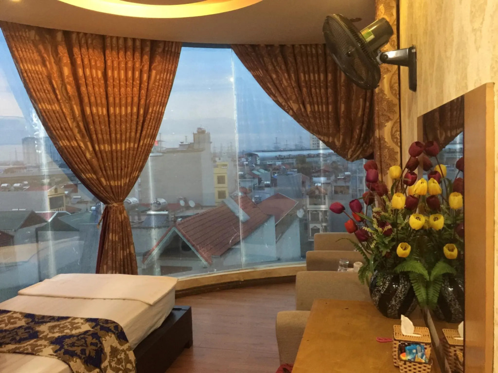 Thien Duong Hotel - Vietnam - Hanoi and North