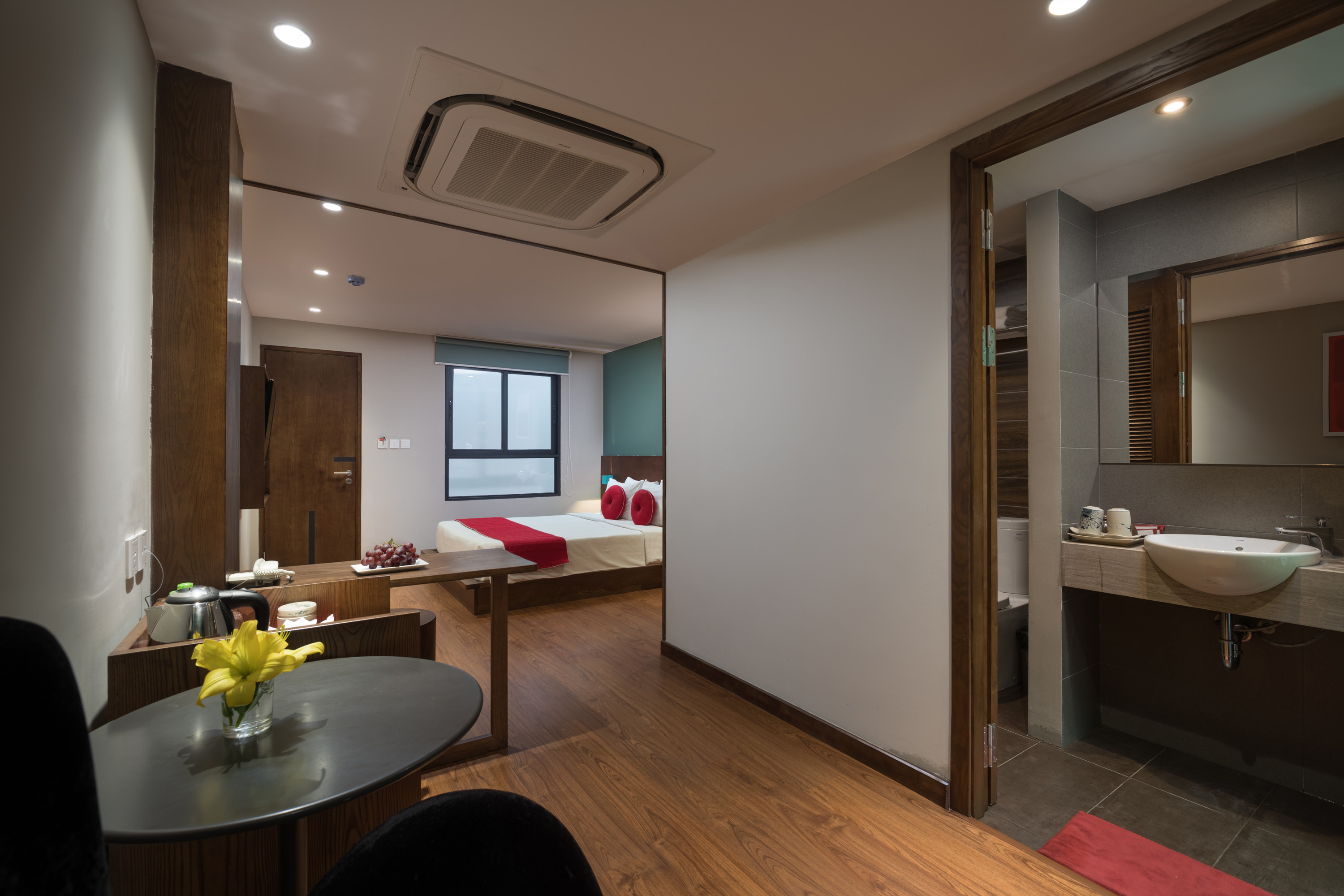 The Art Classic Hotel & Spa - Vietnam - Hanoi and North